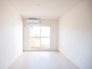 ＢＥＬＬ´Ｓ　ＭＡＩＳＯＮ　北葛西 302号-2