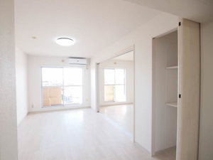 ＢＥＬＬ´Ｓ　ＭＡＩＳＯＮ　北葛西 407号-3