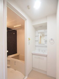 ＢＥＬＬ´Ｓ　ＭＡＩＳＯＮ　北葛西 407号-9