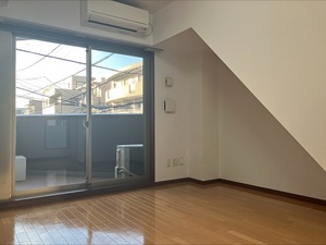 サンライズナカノ 204号-3
