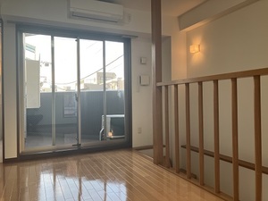 サンライズナカノ 204号-11