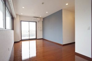 サンライズナカノ 501号-2