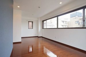 サンライズナカノ 501号-3