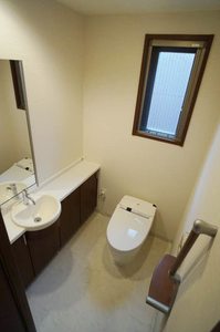 サンライズナカノ 501号-9