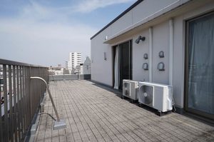 サンライズナカノ 501号-10