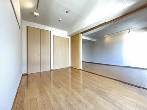 サンサール・ジャミン 105号-3