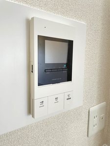 サンサール・ジャミン 105号-8