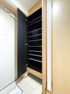 サンサール・ジャミン 105号-11