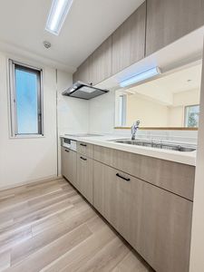 セルディーナ東小金井 101号-5