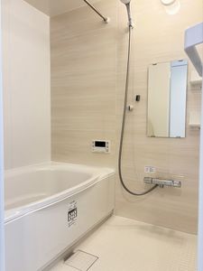 セルディーナ東小金井 101号-6