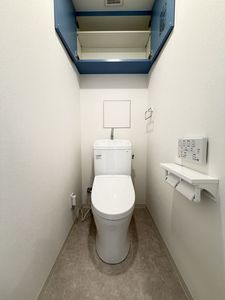 セルディーナ東小金井 101号-8