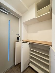 セルディーナ東小金井 101号-9