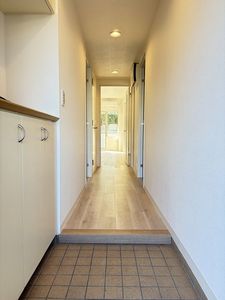 セルディーナ東小金井 101号-10