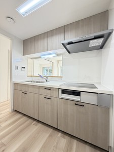 セルディーナ東小金井 102号-7