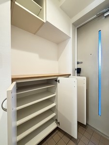 セルディーナ東小金井 102号-11