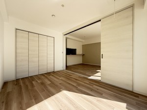 セルディーナ東小金井 103号-3