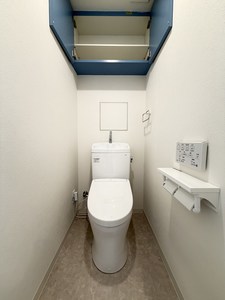 セルディーナ東小金井 103号-11