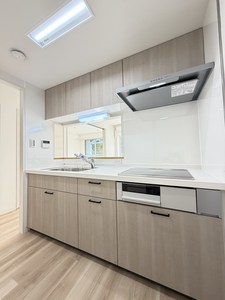 セルディーナ東小金井 104号-7