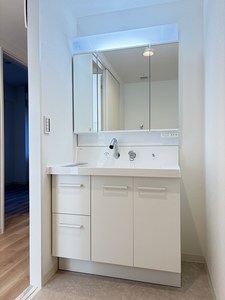 セルディーナ東小金井 104号-8