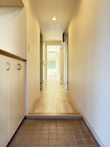 セルディーナ東小金井 105号-11