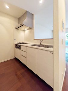 プライムメゾン武蔵野の杜 105号-4