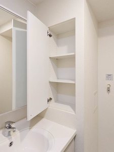 プライムメゾン武蔵野の杜 105号-8