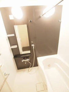 プライムメゾン武蔵野の杜 106号-9