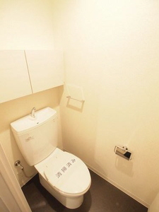 プライムメゾン武蔵野の杜 106号-11