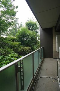 プライムメゾン武蔵野の杜 124号-4