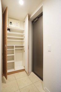 プライムメゾン武蔵野の杜 124号-8