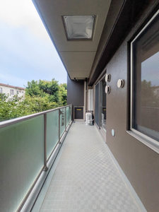 プライムメゾン武蔵野の杜 208号-6