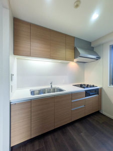 プライムメゾン武蔵野の杜 208号-7