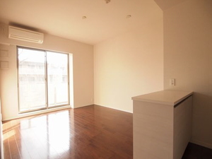 プライムメゾン武蔵野の杜 218号-2