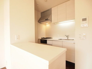 プライムメゾン武蔵野の杜 218号-4