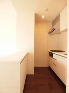 プライムメゾン武蔵野の杜 218号-5