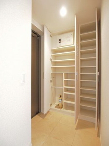 プライムメゾン武蔵野の杜 218号-8