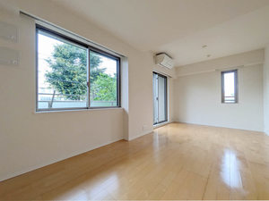 プライムメゾン武蔵野の杜 221号-2