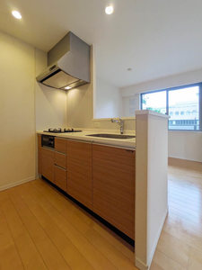 プライムメゾン武蔵野の杜 221号-3