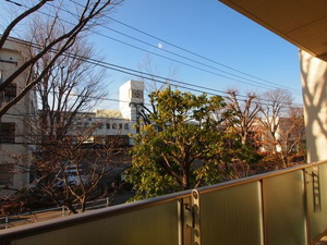 プライムメゾン武蔵野の杜 225号-2