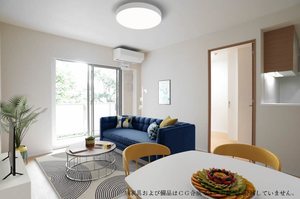プライムメゾン武蔵野の杜 225号-3