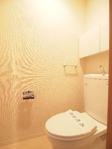 プライムメゾン武蔵野の杜 307号-10