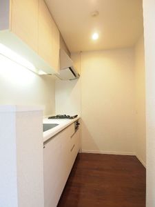 プライムメゾン武蔵野の杜 323号-4