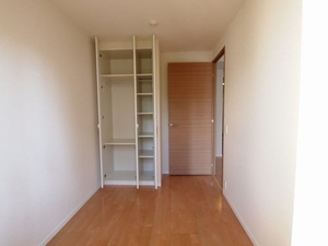 プライムメゾン武蔵野の杜 325号-4