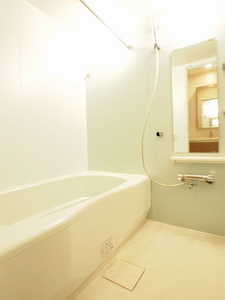 プライムメゾン武蔵野の杜 325号-8