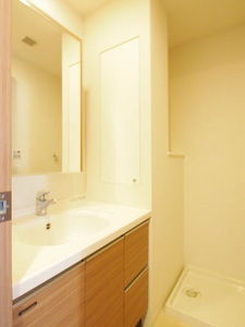 プライムメゾン武蔵野の杜 325号-9