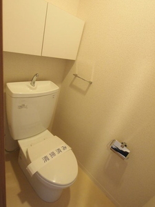 プライムメゾン武蔵野の杜 325号-10