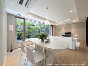 プライムメゾン御殿山EAST 205号-2