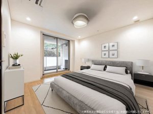プライムメゾン御殿山EAST 205号-5