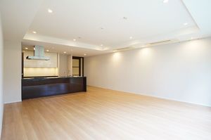 プライムメゾン御殿山ＷＥＳＴ 204号-4