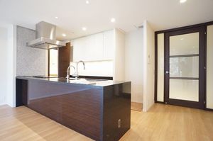 プライムメゾン御殿山ＷＥＳＴ 204号-5